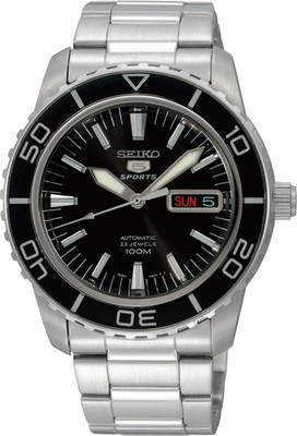 

Seiko SNZH55K1 Watch - For Men