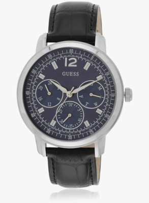 Guess W0790G2 Analog Watch  - For Men   Watches  (Guess)