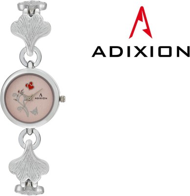 Adixion 9417SMB6 Analog Watch  - For Women   Watches  (Adixion)