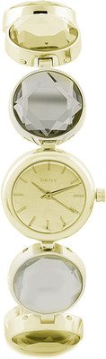 

DKNY NY2124 GANSEVOORT Watch - For Women