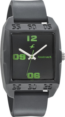 

Fastrack 3115PP03 Watch - For Men