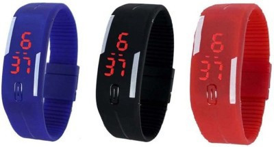 

Zdelhi Designer Trendy zb650 Watch - For Boys & Girls