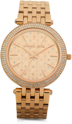 

Michael Kors MK3399I Watch - For Women