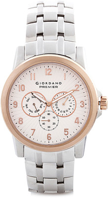 

Giordano P124-22 Watch - For Men