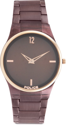 

Police PL12744JRSZR12MJ Watch - For Men