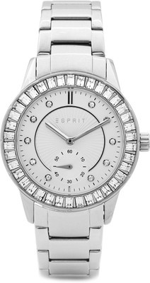 

Esprit ES107422005 Watch - For Women