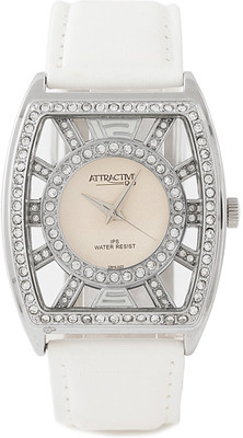 

Q&Q DB15J322Y Watch - For Women