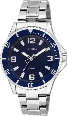 Laurels Lo-IVA-030707 Watch  - For Men   Watches  (Laurels)