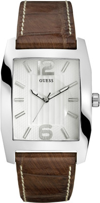 

Guess W70023G2 SVP Watch - For Men