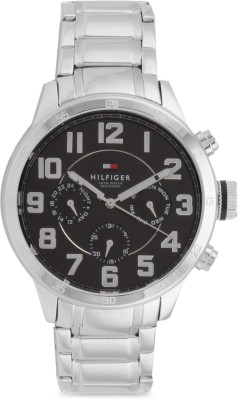 Tommy Hilfiger TH1791054J Analog Watch  - For Men   Watches  (Tommy Hilfiger)