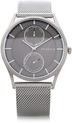 Skagen SKW6172I Analog Watch  - For Men   Watches  (Skagen)