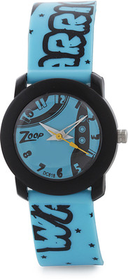 

Zoop NDC3025PP26 Watch - For Boys & Girls