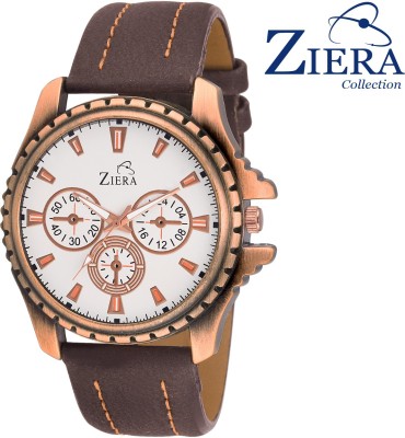 Ziera ZR1245 Ziera Special Addition Watch  - For Men   Watches  (Ziera)