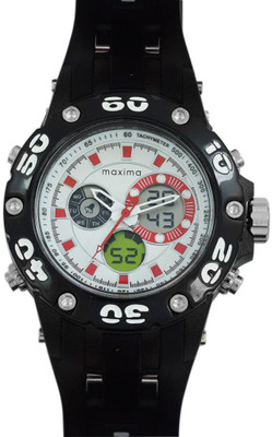 

Maxima 33360PPAN Fiber Watch - For Men