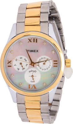 Timex TW000W204-32 Analog Watch  - For Men   Watches  (Timex)