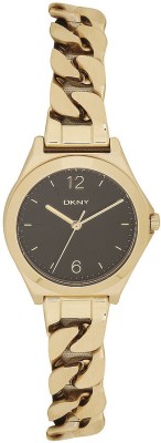 DKNY NY2425 Analog Watch  - For Women   Watches  (DKNY)
