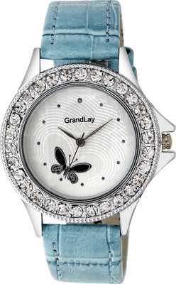 

GrandLay CT-2008 Watch - For Women