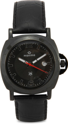 

Maxima 15933LMGB Watch - For Men