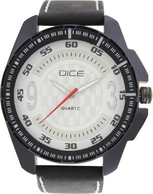 Dice INSB-W050-2723 Inspire B Analog Watch  - For Men   Watches  (Dice)