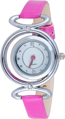 

Super Drool ST2953_WT_PINK Watch - For Women