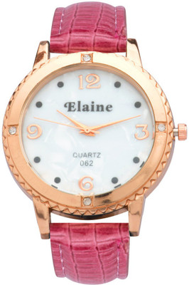 

Big Tree W1103PW Elaine Watch - For Women