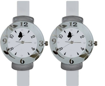 ReniSales New fresh Arrival Colorful Designer looks Watch  - For Girls   Watches  (ReniSales)