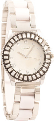 

Telesonic FSC006 Integrity Series Watch - For Women