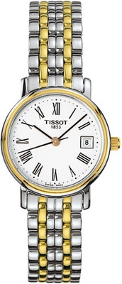 

Tissot T52228113 Watch - For Men & Women