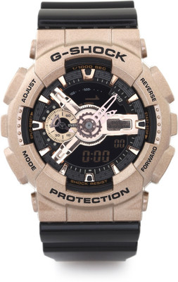 

Casio G591 G-Shock Watch - For Men