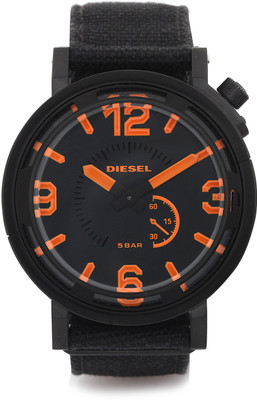 

Diesel DZ1471 NOT ASSIGN Watch - For Men