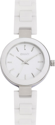 

DKNY NY2354 Stanhope Watch - For Women(End of Season Style)