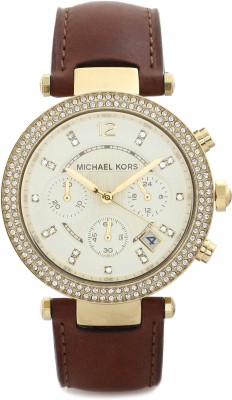 Michael Kors MK2249I Analog Watch  - For Women   Watches  (Michael Kors)