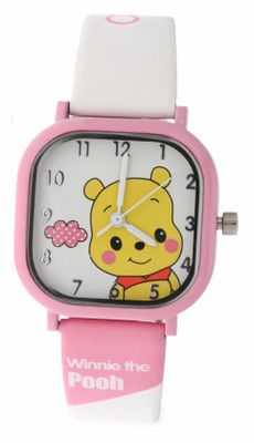 

Casela RW1084 Fancy Watch - For Couple