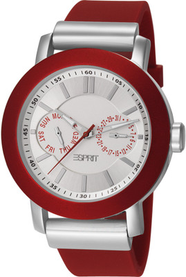 

Esprit ES105612003 Watch - For Women