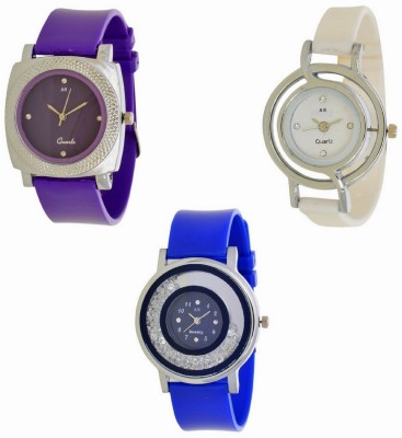 AR Sales Designer6-9-70 Analog Watch  - For Women   Watches  (AR Sales)