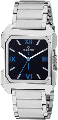 Maxima 22772CMGI Attivo Watch - For Men