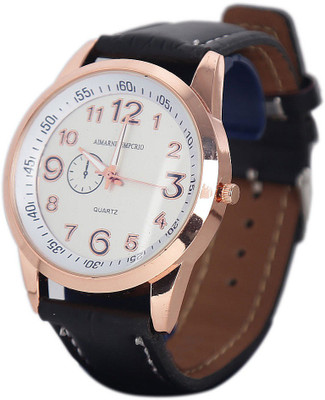 

Aimarne Empcrio AC10 Watch - For Men