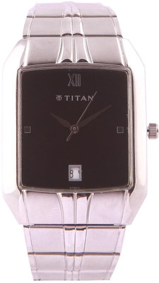 

Titan NC1043YL05 Watch - For Men