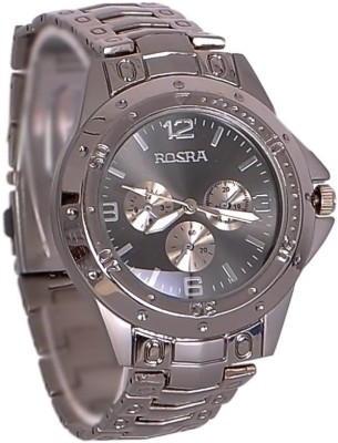 Rosra Collection-5 Analog Watch  - For Men   Watches  (Rosra)