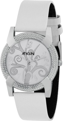 Atkin AT605 Watch  - For Women   Watches  (Atkin)
