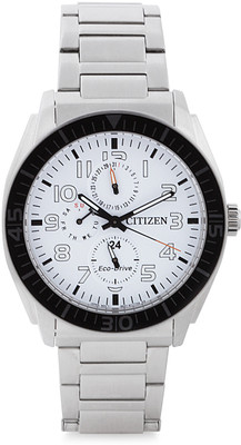 

Citizen AP4010-54A Eco-Drive Watch - For Men