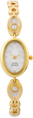 

Titan NF2511YM02 Watch - For Women
