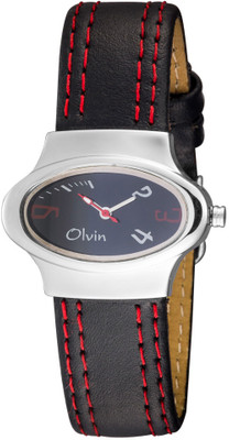 

Olvin 1640 sl03 Watch - For Women