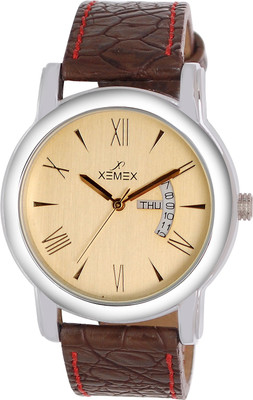 

Xemex ST5006SL11 New Generation Watch - For Men