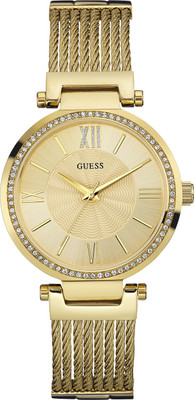 

Guess W0638L2 Watch - For Women