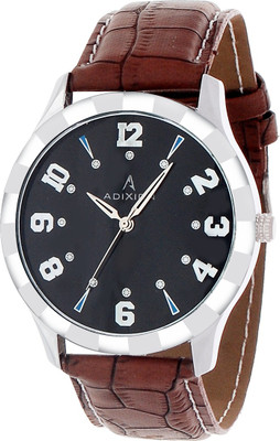 

Adixion AD9305SL01 New Generation Watch - For Men