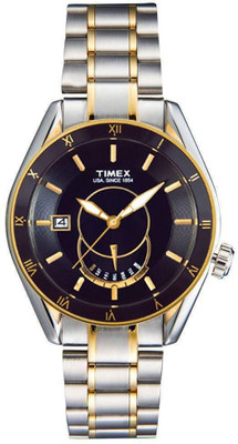 

Timex NO07 Watch - For Men