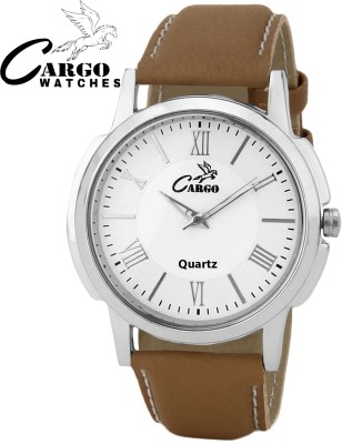 Cargo CW-00002 Barbas Watch  - For Men   Watches  (Cargo)