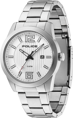 

Police 13406JS/04M Watch - For Men