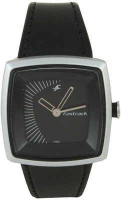 Fastrack 9770PL01 Sport Watch - For Women